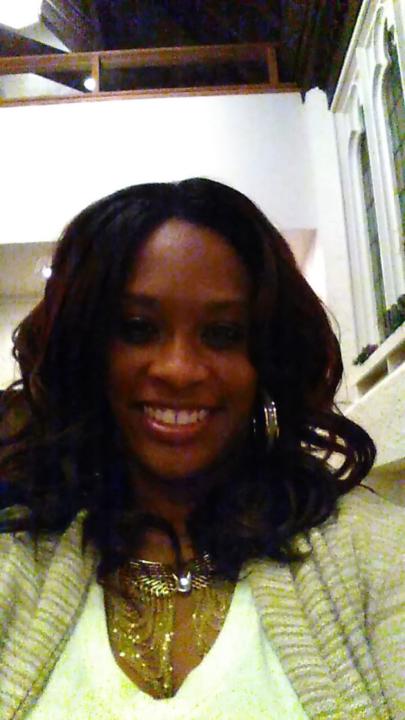 Mary Jones