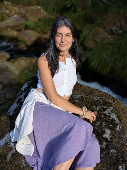 Jelena Bozic