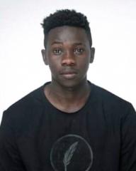 Godfrey Odhiambo