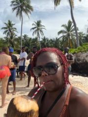 Y. Rená Cooper