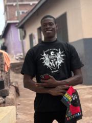 Offei Michael