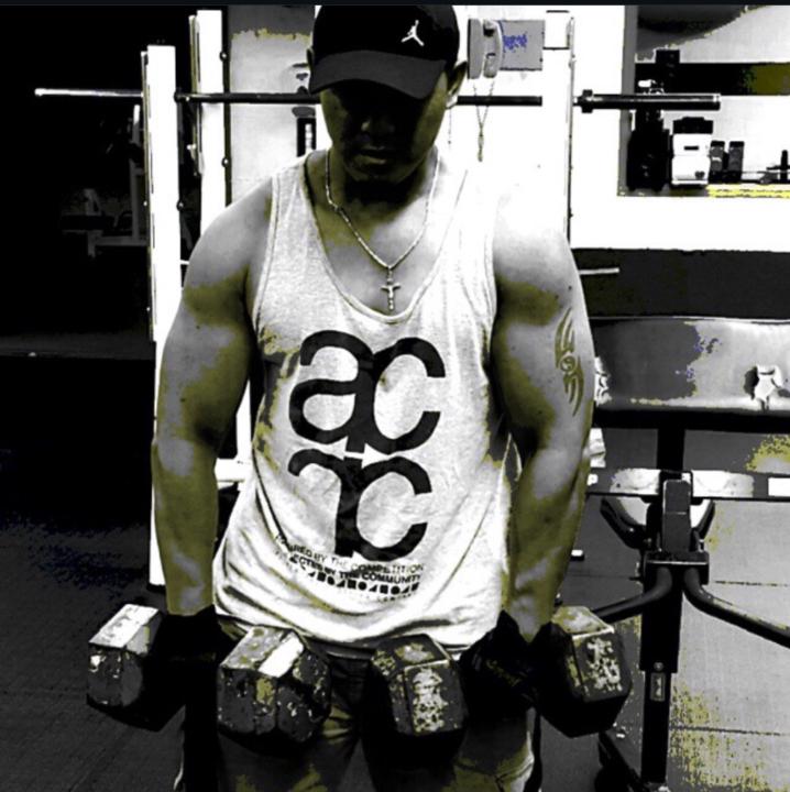 Eric Villamiel