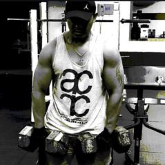 Eric Villamiel
