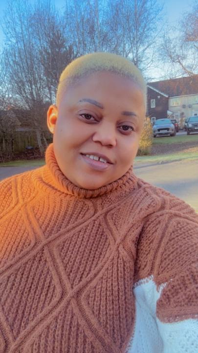 Faith Iwalade Ramon