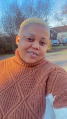 Faith Iwalade Ramon