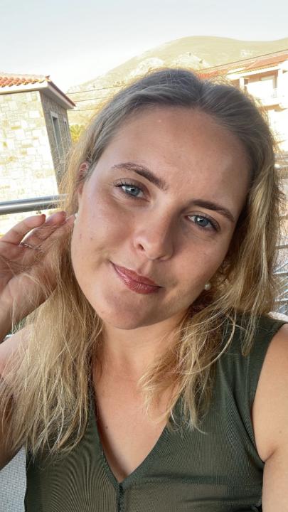 Josefine Jacobsen