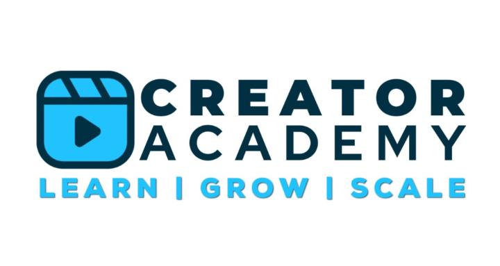 Creator Academy Pro