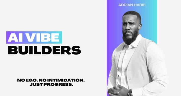 AI Vibe Builders