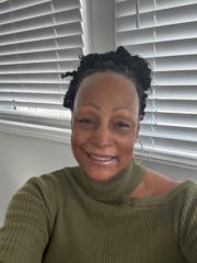 Cheryle Walters Rodriguez