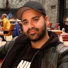 Niko Jafarkhan