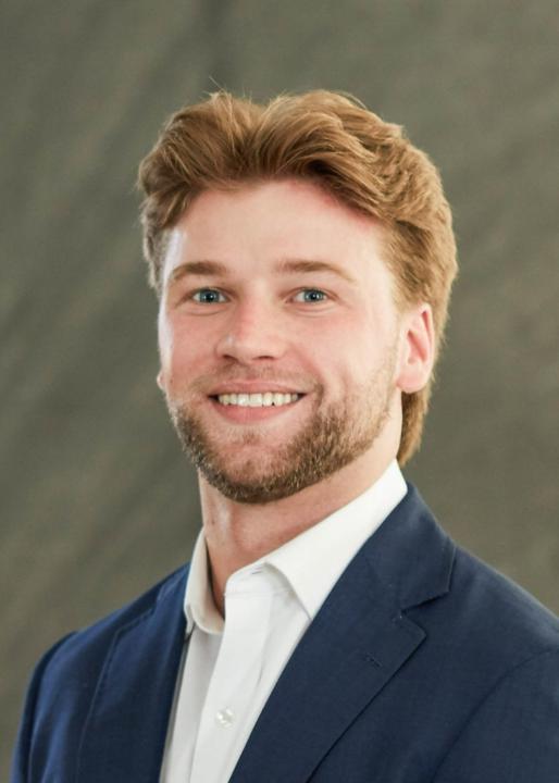 Clay Swiecichowski