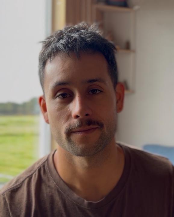 Tomás Pérez Streuly