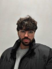 Ismael Casal Álvarez