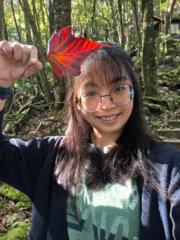 Mia Su
