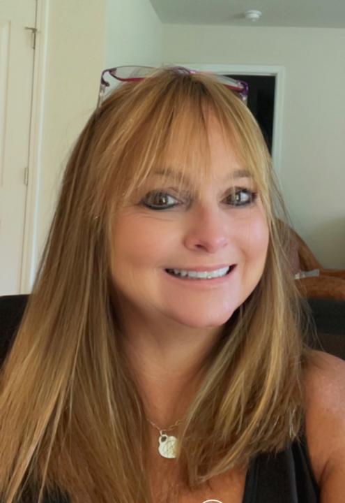 Tammy Cleveland