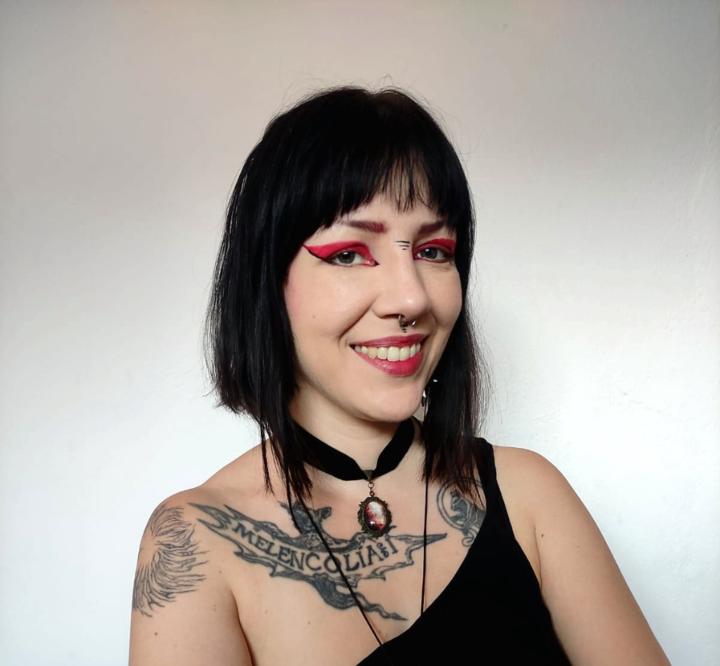 Talita Rauber