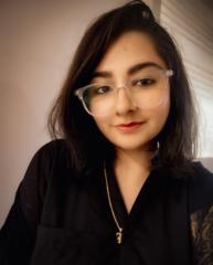 Fatima Irfan