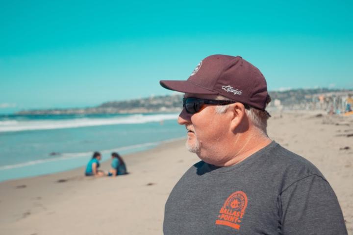 Brian Maiz