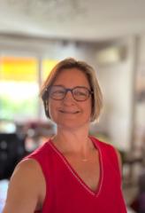 Muriel Cheron