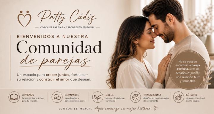 Creando sinergia