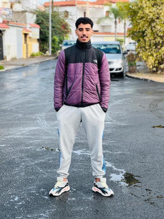 Imad El jribi
