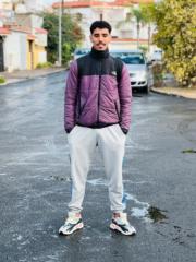 Imad El jribi