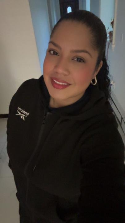Paula Rodríguez