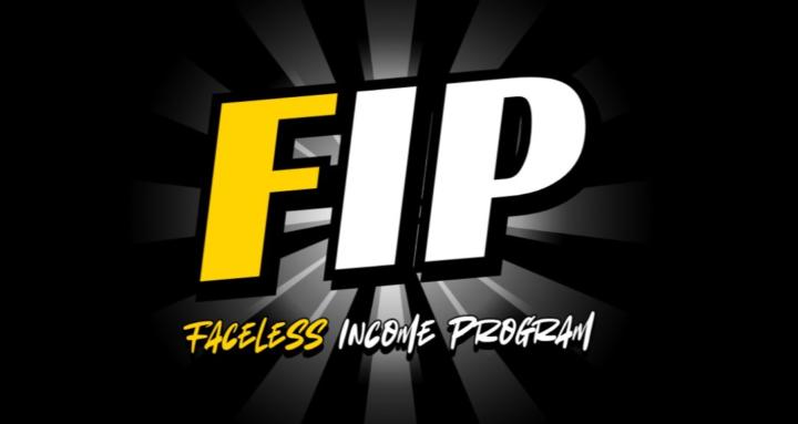 FIP 不露臉多元創富