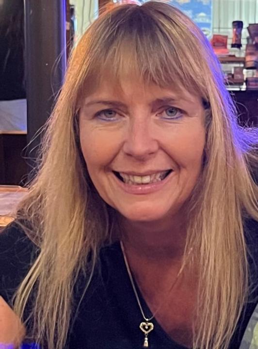 Lenore Johnson