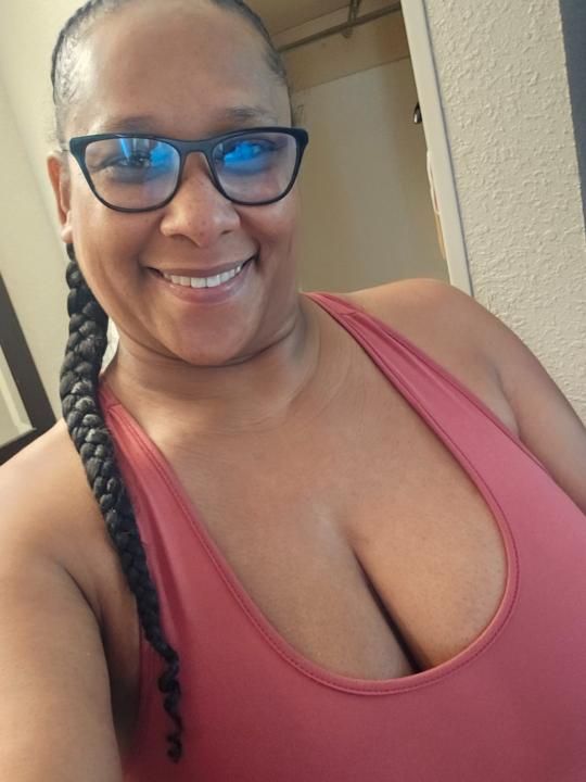 Jasmine Profit Johnson