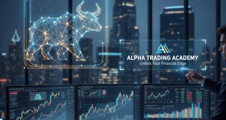 APLHA TRADING ACADEMY