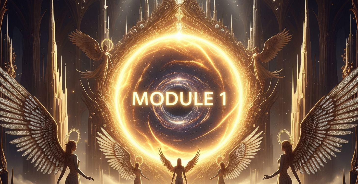 module 1 - introduction