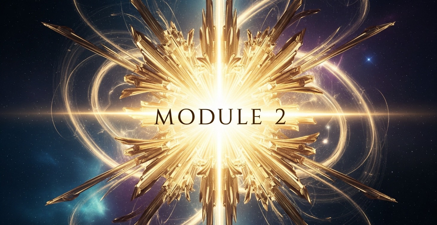 Module 2 – Crée ton perso IA et ta première vidéo