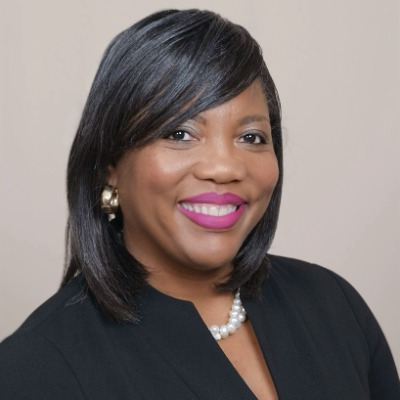 Yvette Clark