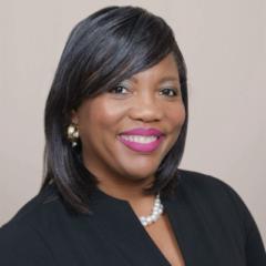 Yvette Clark