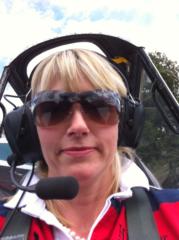 Meriel Spicer