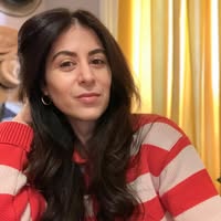 Shirly Nudelman