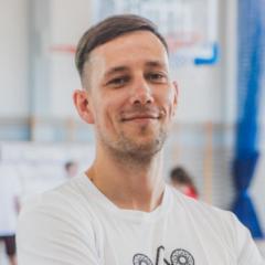 Jarek Wojas