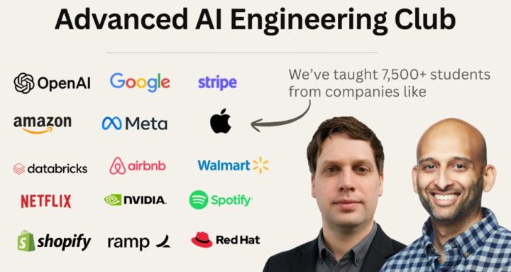 AI Engineering Club