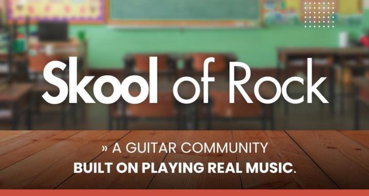 Skool of Rock