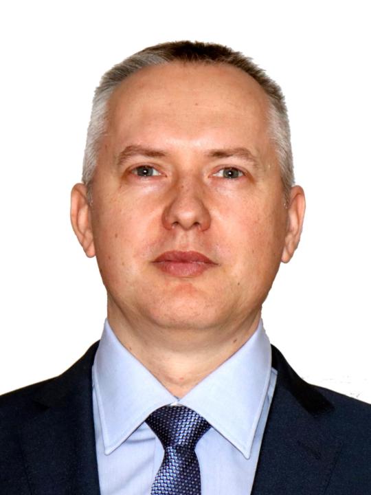 Dmitriy Filipov