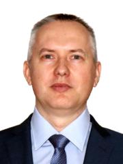 Dmitriy Filipov