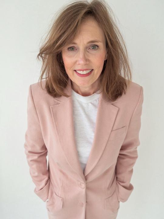 Jenny Holland