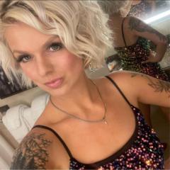 Krissy Waters