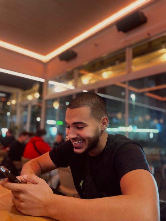 Faris Elamin