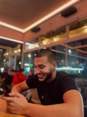 Faris Elamin