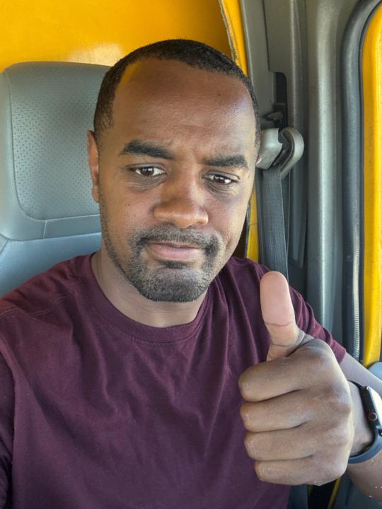 Marcus Franklin