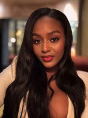 Ashley Laura Francois