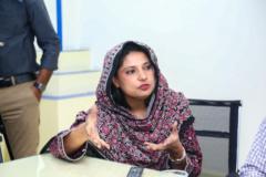 Faiza Shabbir