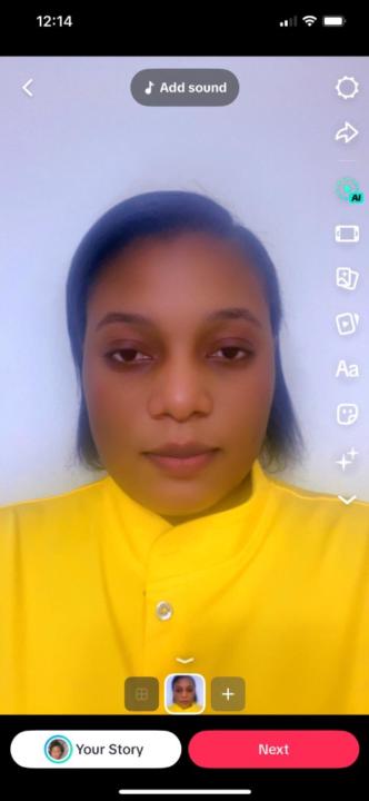 Wilda Calixte